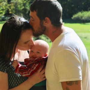 Meet your Posher, Michael an lisa